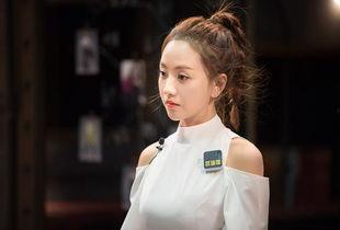 明星大侦探第九季 赵露思图片 网红大瓜缇娜,网红大瓜缇娜引发热议